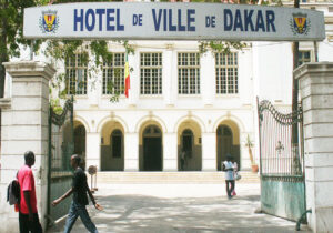 Élection du maire de Dakar : changement au programme