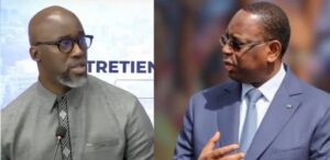 Fadilou Keïta révèle : « Macky Sall m’a fait appeler plusieurs fois pour ...»