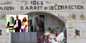 Saint-Louis: Un adolescent en prison décroche brillamment son BFEM