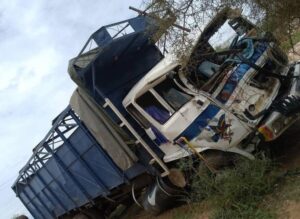 Ngadiaga (Tivaouane) : un cultivateur fauché mortellement par un camion-citerne