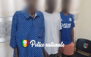 Mbour : deux prostituées sierra-léonaises accusées de « traite de personne » risquent 10 ans de prison ferme