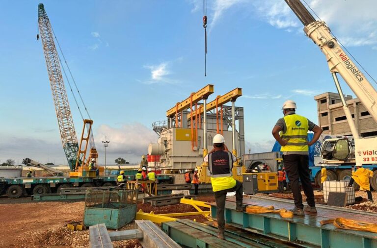 Africa Industry Group Oil & Gas assigne DHL Global Forwarding Sénégal et lui réclame 1 milliard de Fcfa