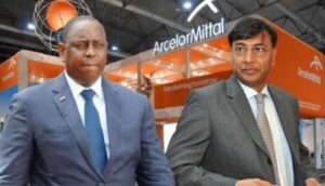 Affaire Arcelor Mittal : trois dignitaires du régime de Macky Sall convoqués par le doyen des juges