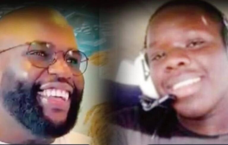 Cabinet d'instruction : Confrontation décisive entre Babacar Dioum alias Kocc Barma et El Hadj Assane Demba