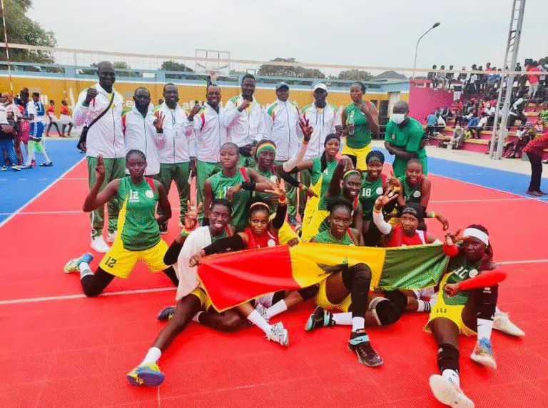 CAN U20 Dames (Yaoundé, 4–12 août) : Le Sénégal joue sa survie face au Burundi et à l’Ouganda