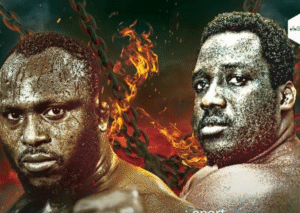 Lamb : Modou Lo toucherait 185 millions, Sa Thiès 100 millions pour leur combat