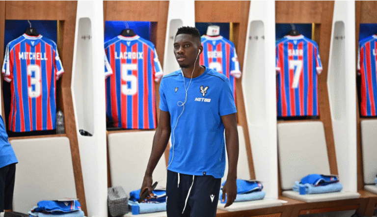Premier League : Ismaïla Sarr affronte les Blues de Chelsea sans Nicolas Jackson !