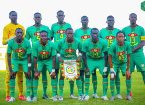 Equipe Nationale U17 : Deux groupes pour préparer UFOA A et la Coupe du Monde