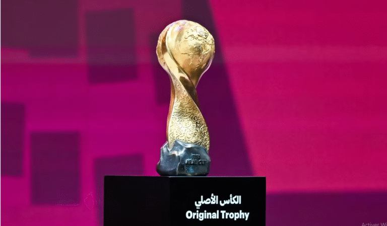 Tout savoir sur la Coupe arabe de la FIFA, Qatar 2025