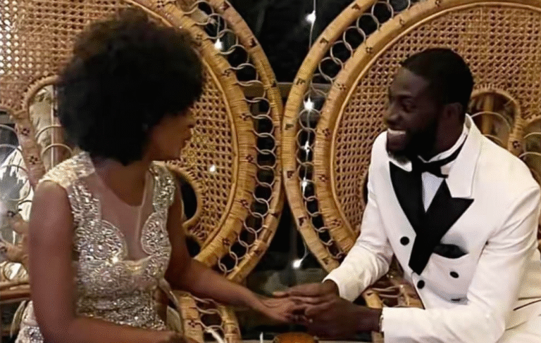 Mariage sur la Petite Côte : le fils d'Askia Touré épouse  la fille d’Idrissa Seck