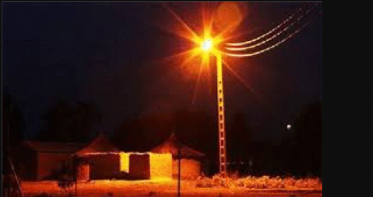 Électrification rurale : plus de 16 milliards de FCFA pour la région de Ziguinchor