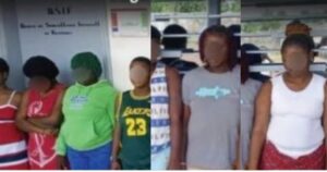 Esclavage sexuel à Kédougou : Des mineures achetées au Nigeria et convoyées au Sénégal...