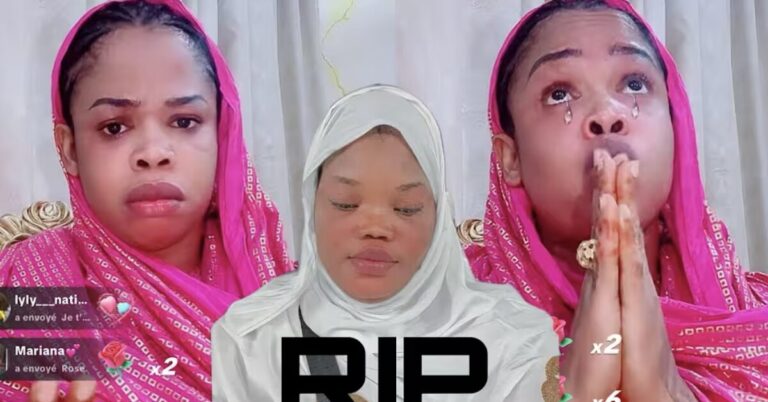 (Vidéo) – Décès d’Eva Séduction : Mame Ndiaye Savon se dédouane et révèle…