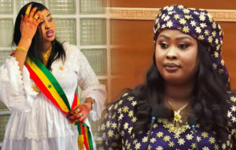 Décès de la députée Fanta Sall : « C’était une longue maladie, elle est partie se reposer…», son frère.