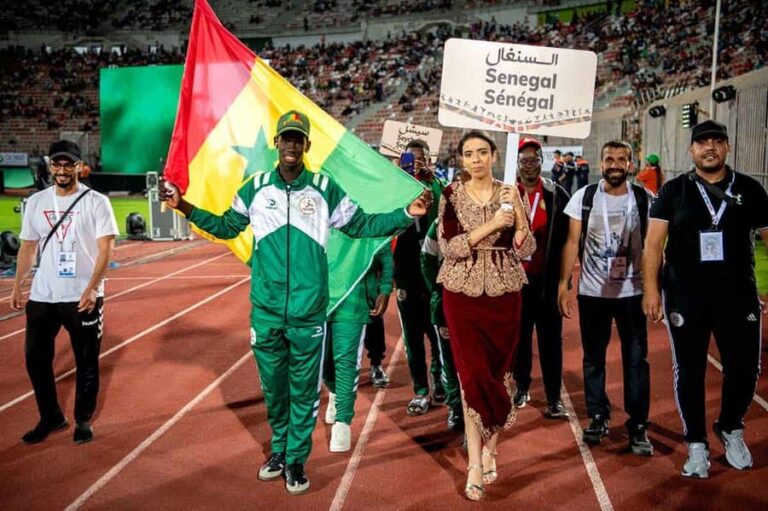 Jeux Africains Scolaires : Le Sénégal décroche une médaille de bronze (boxe)