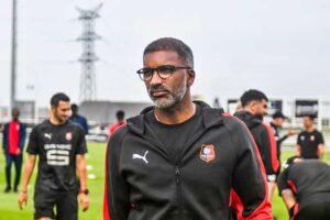 Ligue 1 – Habib Bèye salue le mercato rennais : « Très content de ce qu’on fait ! »