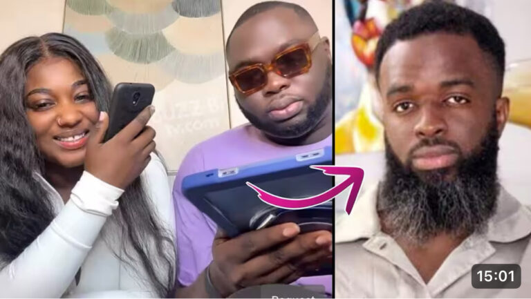 ( Vidéo) Mia Guissé répond encore à No Face : «Na wo domam dinako diot »
