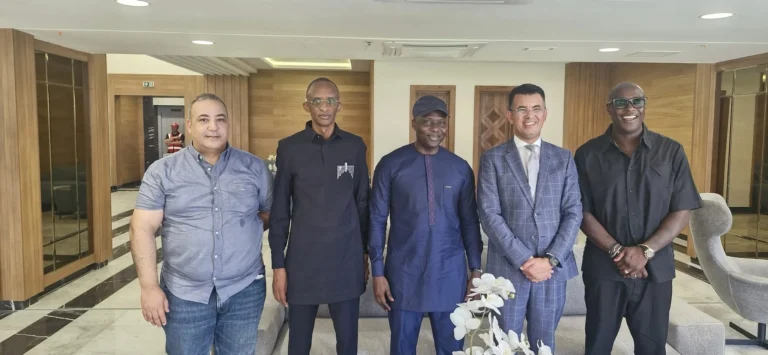 Le Maroc et le Sénégal scellent un partenariat footballistique renforcé