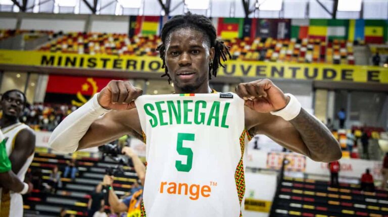 AfroBasket – Jean Jacques Boissy sur le Nigeria : « Même mental, même rage de vaincre, il n’y a plus de place pour l’erreur »