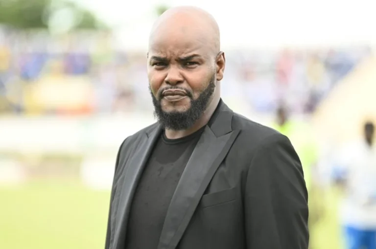 Ligue Pro : Ibrahima Diakhaté nommé sur le banc de l’AS Kaffrine !