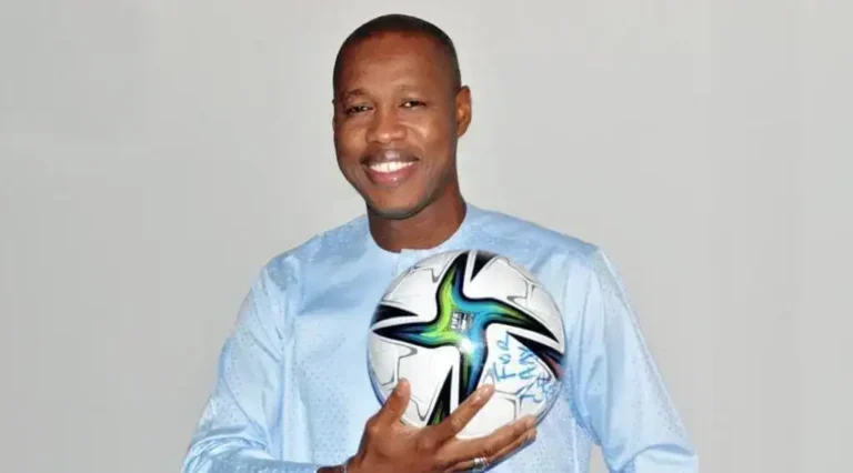 Election du Président de la FSF : Mady Touré a déposé un recours auprès de la Fédération Sénégalaise de Football !