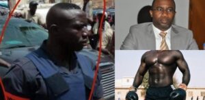 L'affaire Jérôme Bandiaky et Sakory Ka évoquée devant la Chambre d'accusation le 18 août prochain