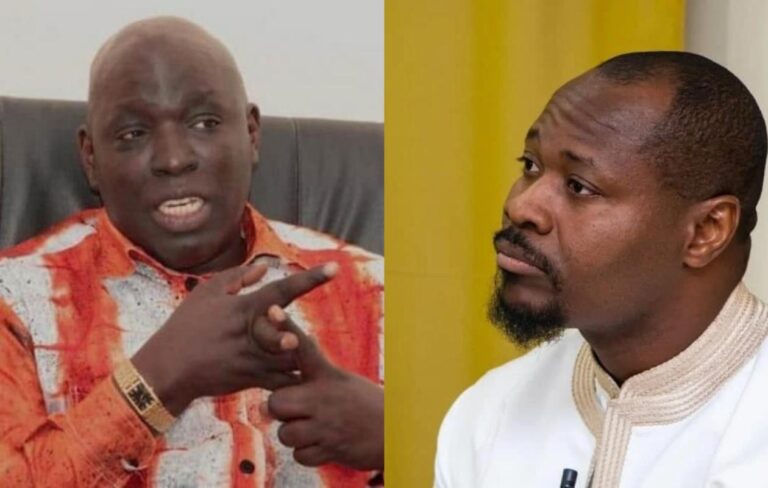 Madiambal Diagne réagit aux propos de Guy Marius sur Diomaye et Sonko : "Le procureur détournera-t-il le regard?"