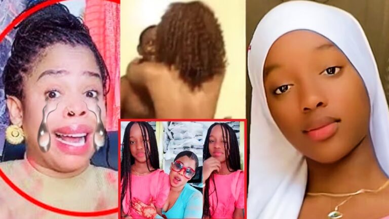 Harcèlement de sa fille Fatou : Mame Ndiaye Savon menace les auteurs