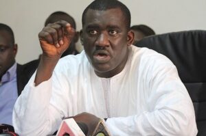 Elections locales : Moussa Tine Pencoo annonce la mise sur pied d’une grande coalition pour faire face au Pastef