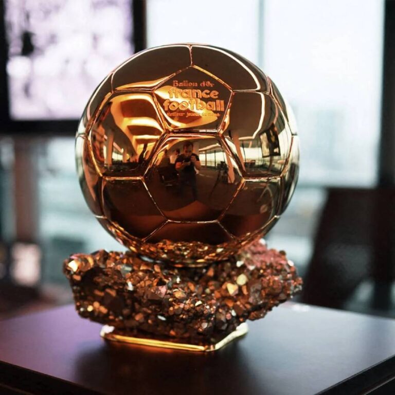 Ballon d’Or 2025 : les 30 finalistes confrontés à un grand changement