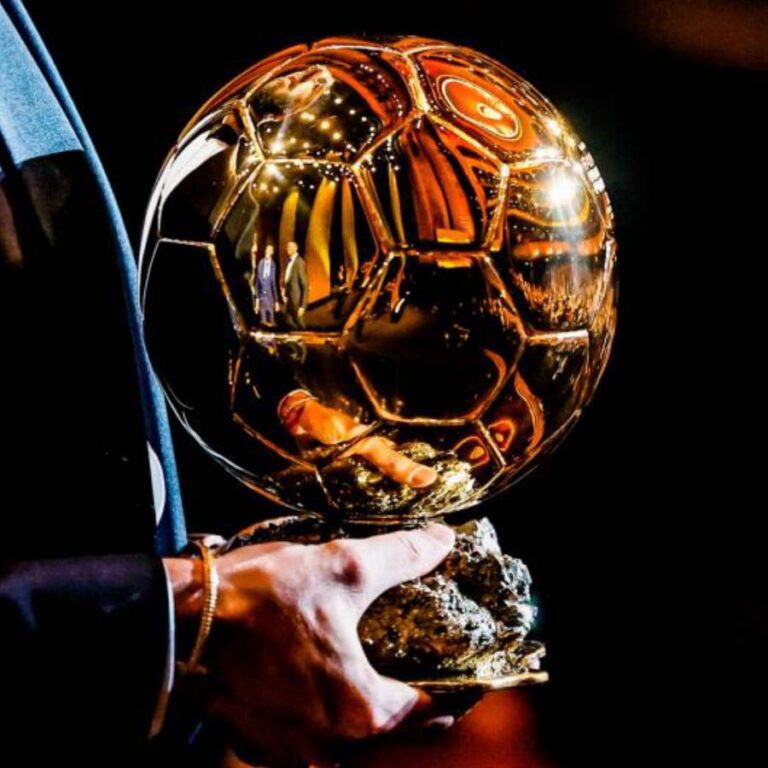Voici où regarder en direct la liste des 30 pour le Ballon d’Or 2025