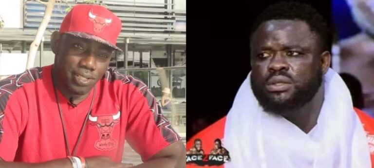 Niang Kharagne Lô libéré : il présente des excuses publiques après sa sortie polémique contre Eumeu Sène