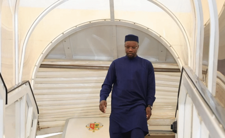 Diplomatie : Ousmane Sonko attendu en Türkiye du 06 au 10 août (Ambassade)