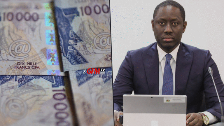 Communiqué du Fmi : Ce que Papa Malick Ndour et l’Apr ont décidé