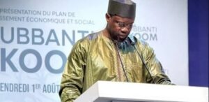 Plan Sonko : poids de la fiscalité, une stratégie risquée