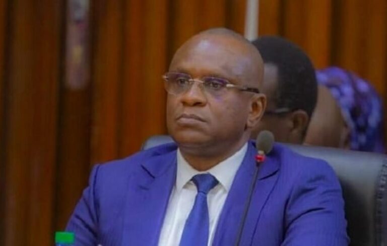 Pool judiciaire financier : Lat Diop formalise sa demande de confrontation directe avec ...