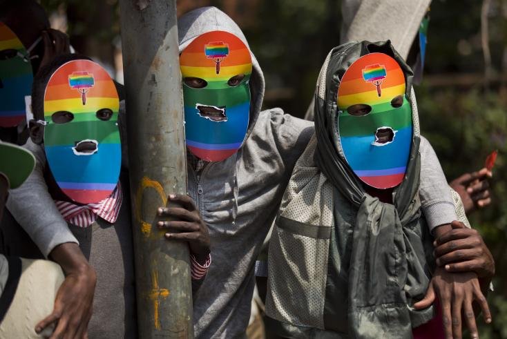 Thiadiaye : 2 présumés homosexuels filmaient leurs relations intimes