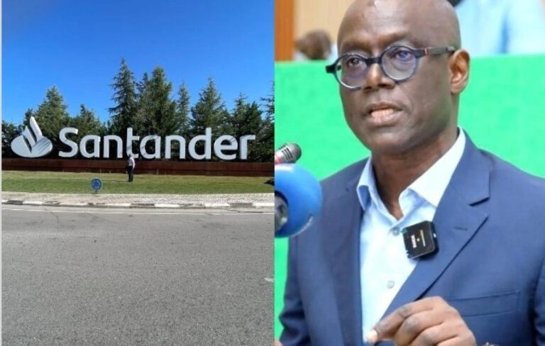 Thierno Alassane Sall demande des comptes sur les 37 milliards destinés à l’électrification rurale