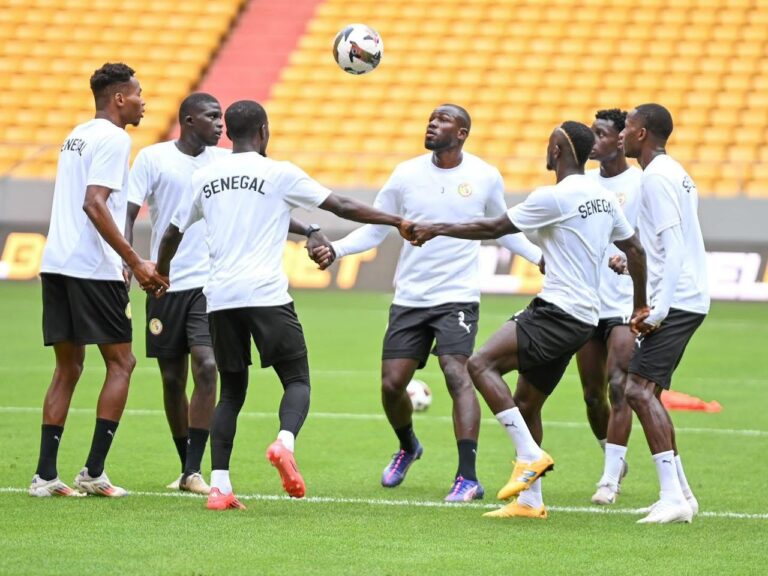 Professionnalisation, Rigueur Budgétaire et Unité : Khady Diéne Gaye Fixe le Cap pour la CAN 2025