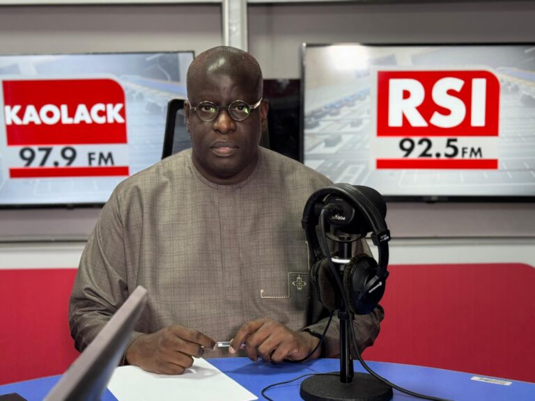 Audits des mairies : Babacar Mbengue dénonce «une opération ciblée »