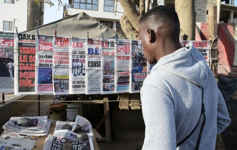 Loi d’accès à l’information : Les 5 points clés