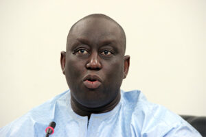 C'est officiel! Aliou Sall quitte la scène politique
