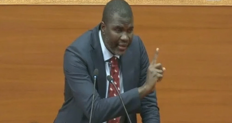 Amadou Ba (PASTEF) dément formellement : « Je n’ai pas pris de seconde épouse »