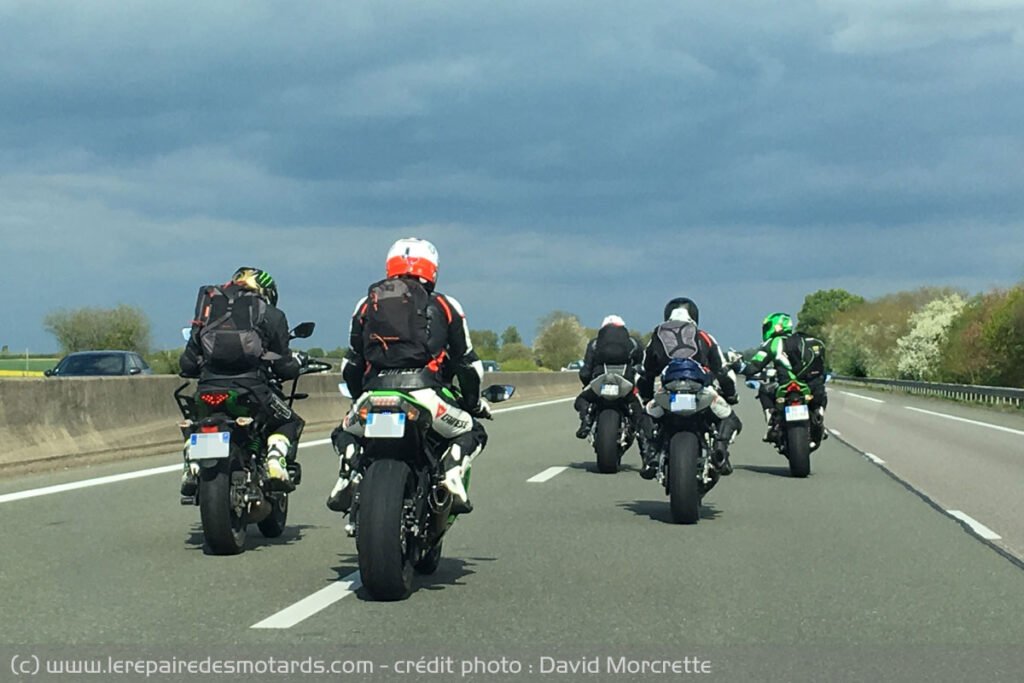 Magal de Touba : les motards dénoncent des pratiques abusives sur l’autoroute à péage