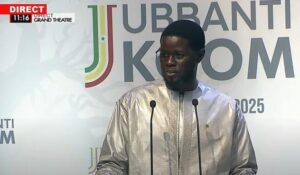 Sénégal : Un plan de redressement économique de 6 000 milliards de FCFA pour une souveraineté retrouvée