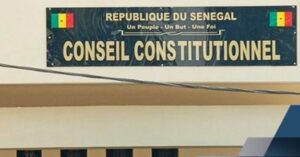 Indemnisation des victimes des événements politiques : feu vert du Conseil constitutionnel
