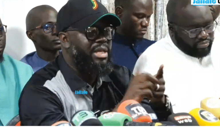 "Pas d’impôts, pas de bradage, pas de dettes" : La promesse du Plan Sonko décryptée