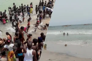 Noyades en série : 106 victimes recensées au Sénégal depuis janvier 2025
