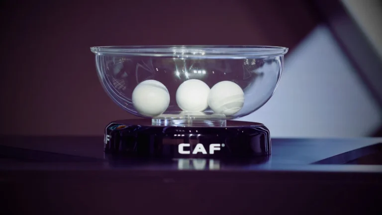 Participation record des clubs à la compétition interclubs de la CAF avant le tirage au sort préliminaire de samedi