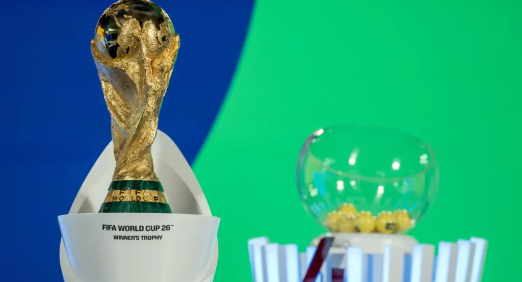 Mondial 2026 : Rendez-vous le 5 décembre pour le tirage au sort